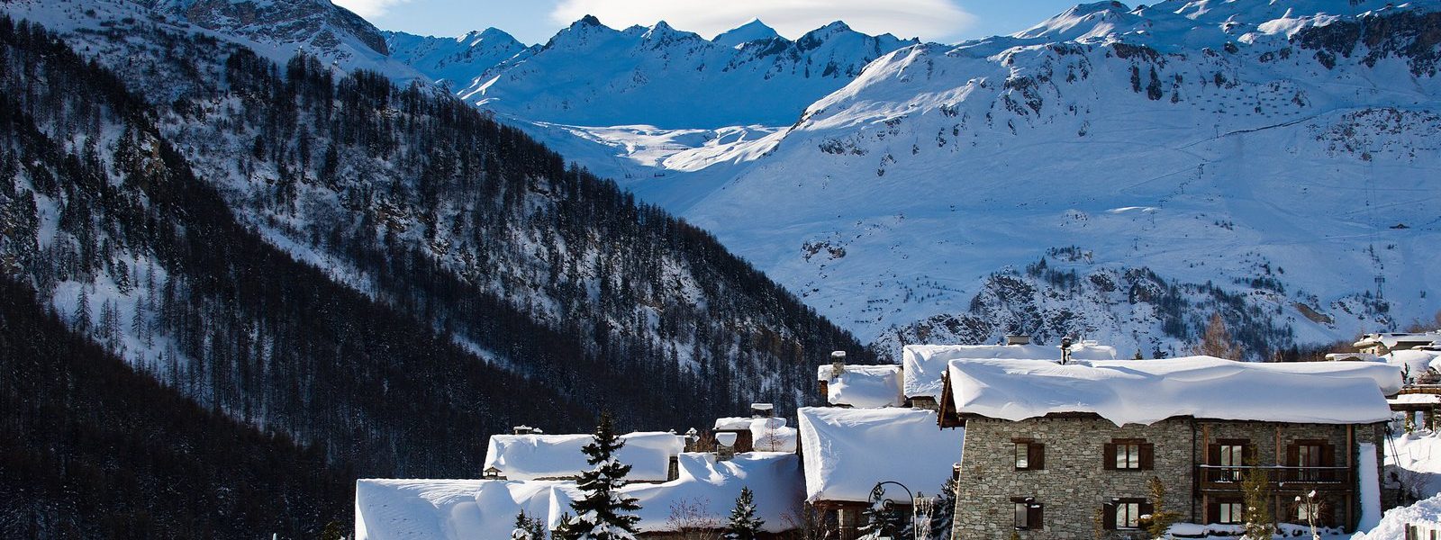 ValdIsere