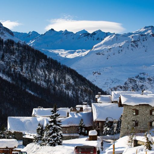ValdIsere