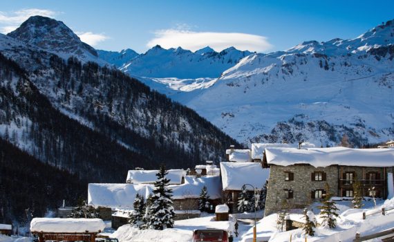 ValdIsere